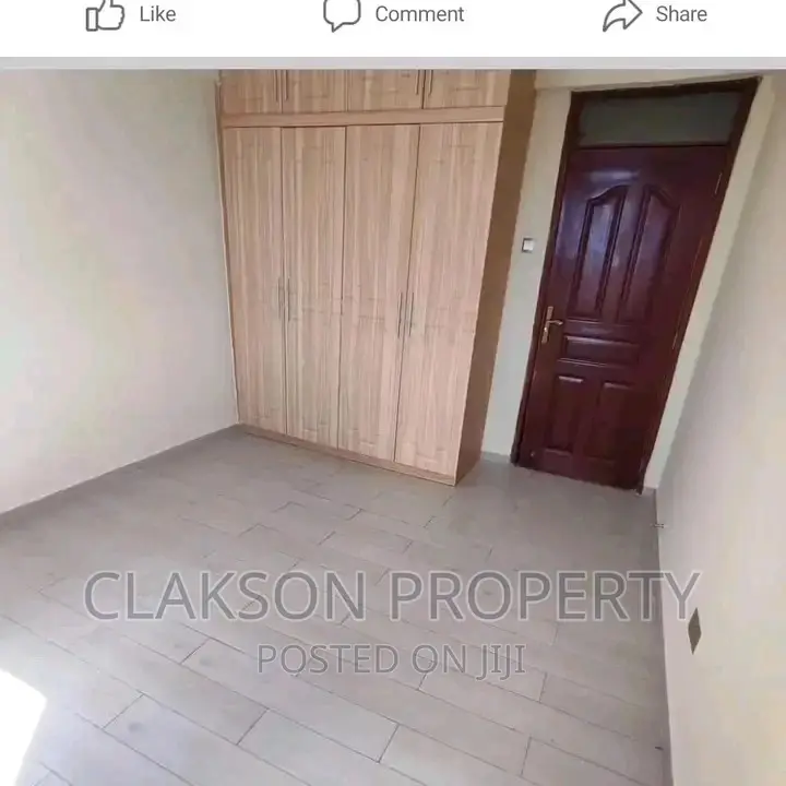 Elegant 2-Bedroom Apartment Available for Rent in Kileleshwa in Kileleshwa