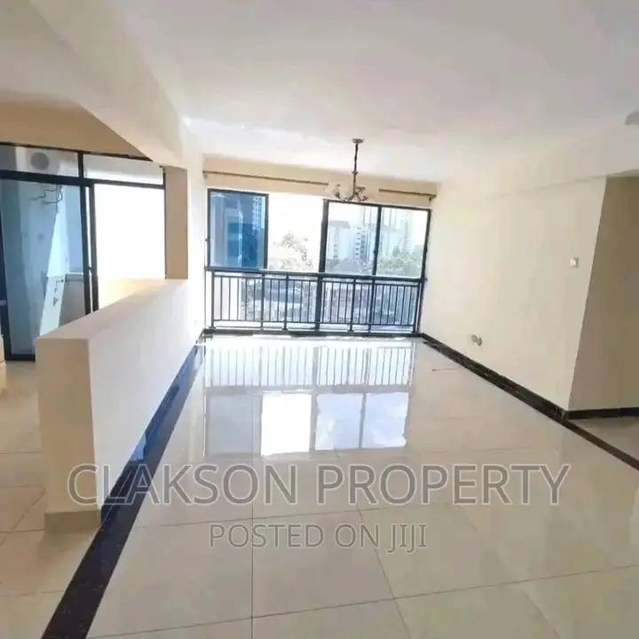 Elegant 2-Bedroom Apartment Available for Rent in Kileleshwa in Kileleshwa
