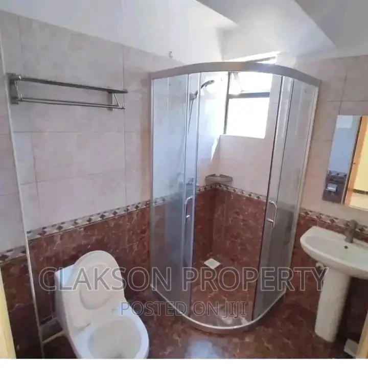 Elegant 2-Bedroom Apartment Available for Rent in Kileleshwa in Kileleshwa