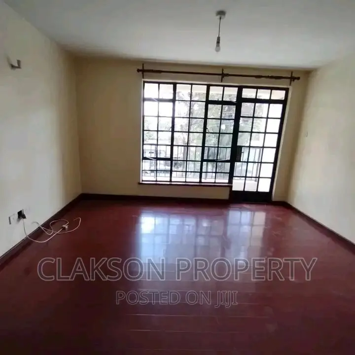 Ngong Road, Kilimani: Spacious 2-Bedroom Apartment Available for Lease in Kilimani