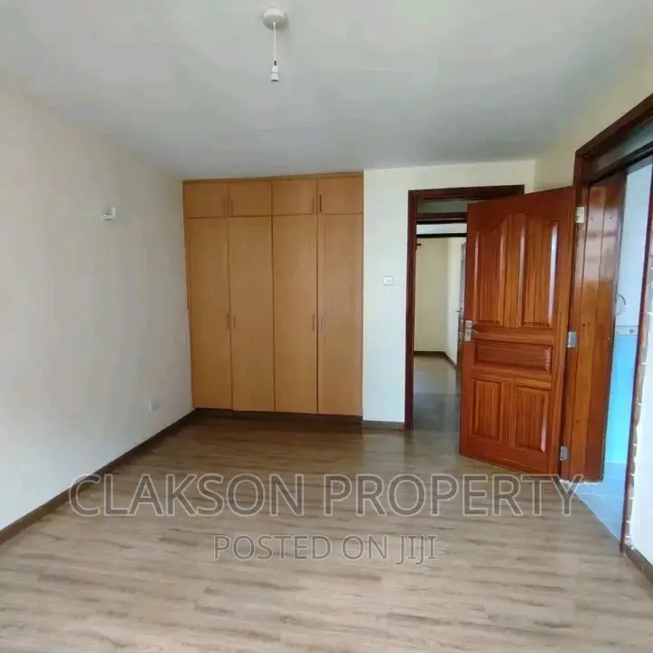 Ngong Road, Kilimani: Spacious 2-Bedroom Apartment Available for Lease in Kilimani