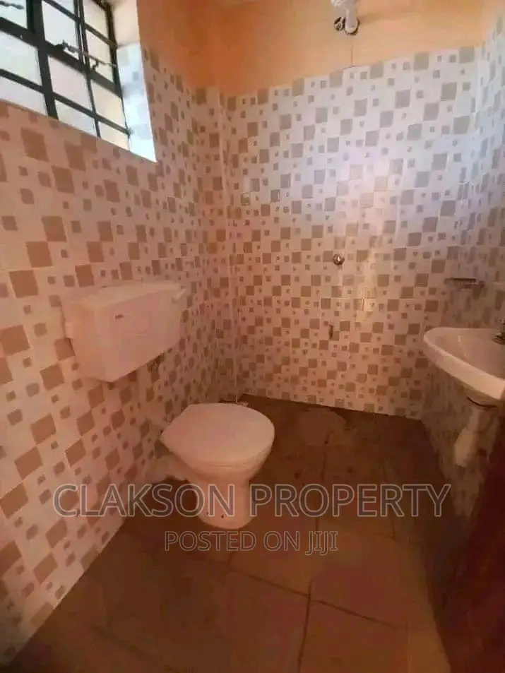Spacious 1-Bedroom Bedsitter for Rent in Kikuyu Road, Dagoretti in Dagoretti