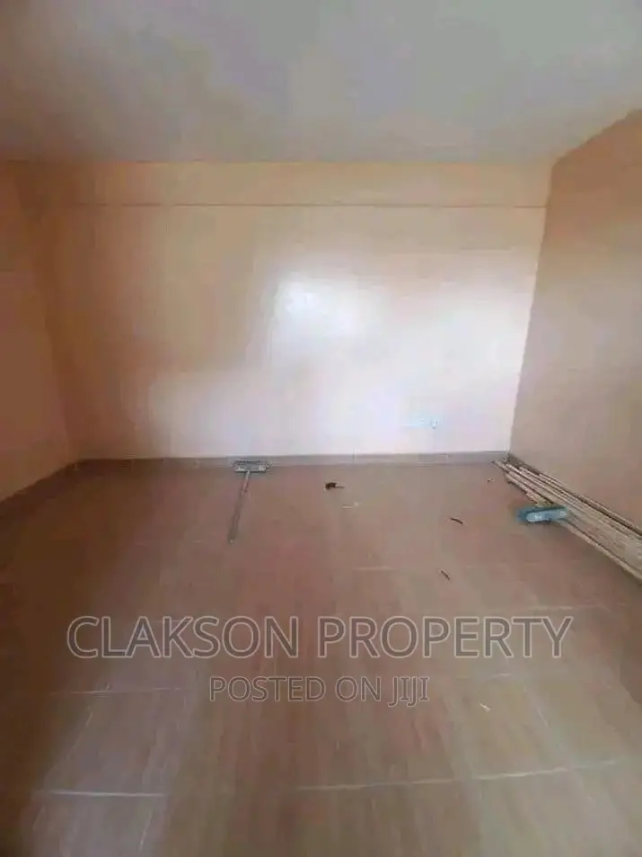 Spacious 1-Bedroom Bedsitter for Rent in Kikuyu Road, Dagoretti in Dagoretti