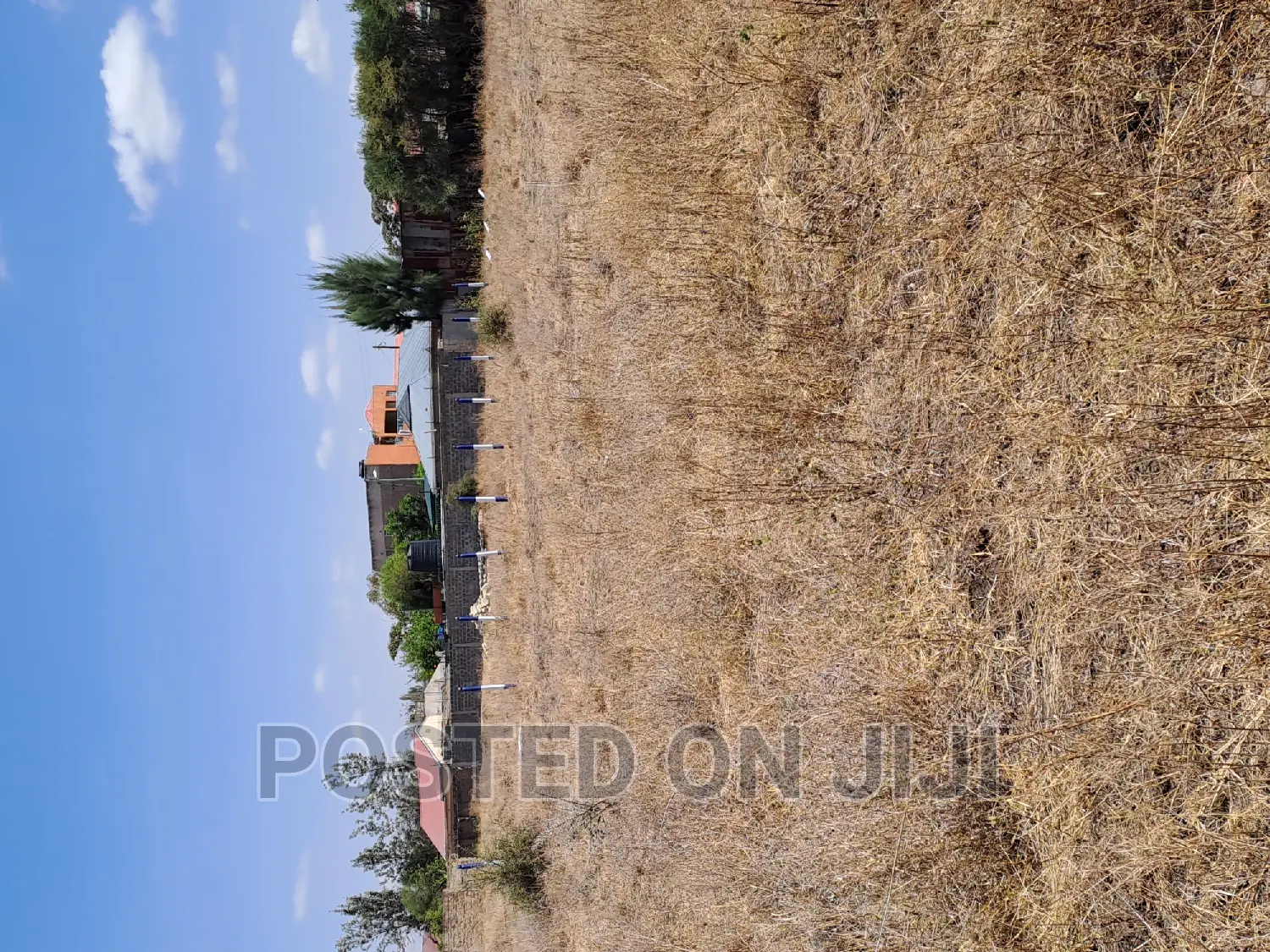 1/8th Acre Plots Kamulu 3M. Mw^ in Kamulu