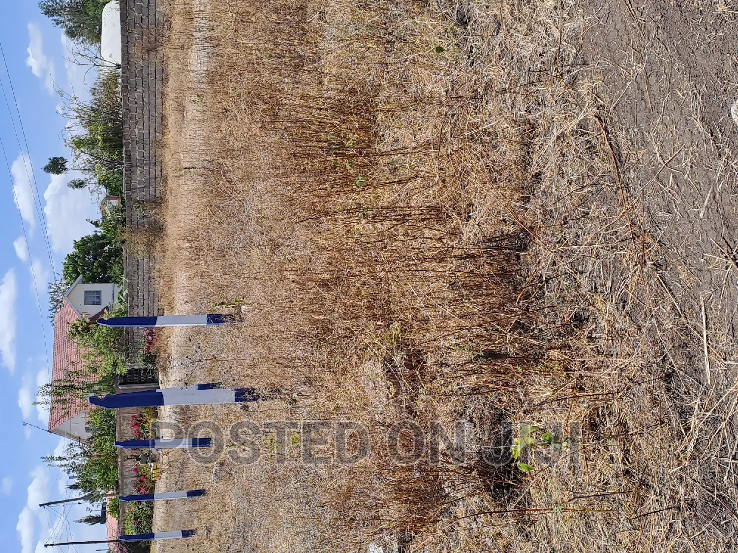 1/8th Acre Plots Kamulu 3M. Mw^ in Kamulu
