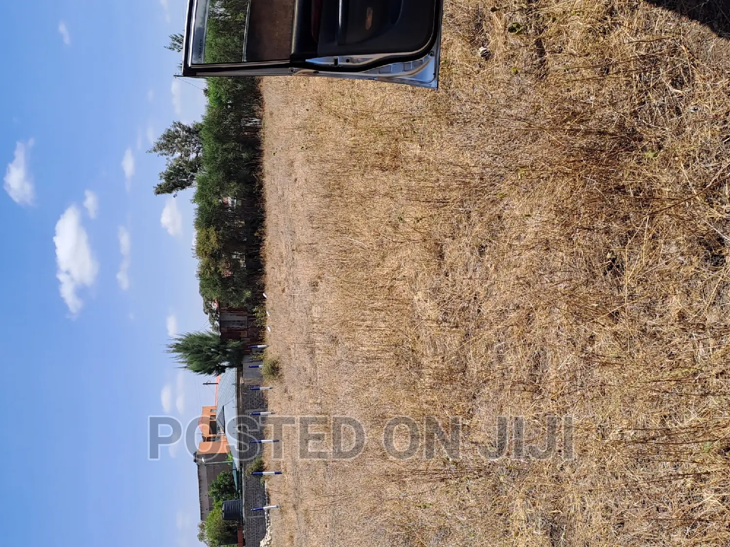 Kamulu Commercial Real Estate - 3 Million Square Meters Available for Sale in Kamulu