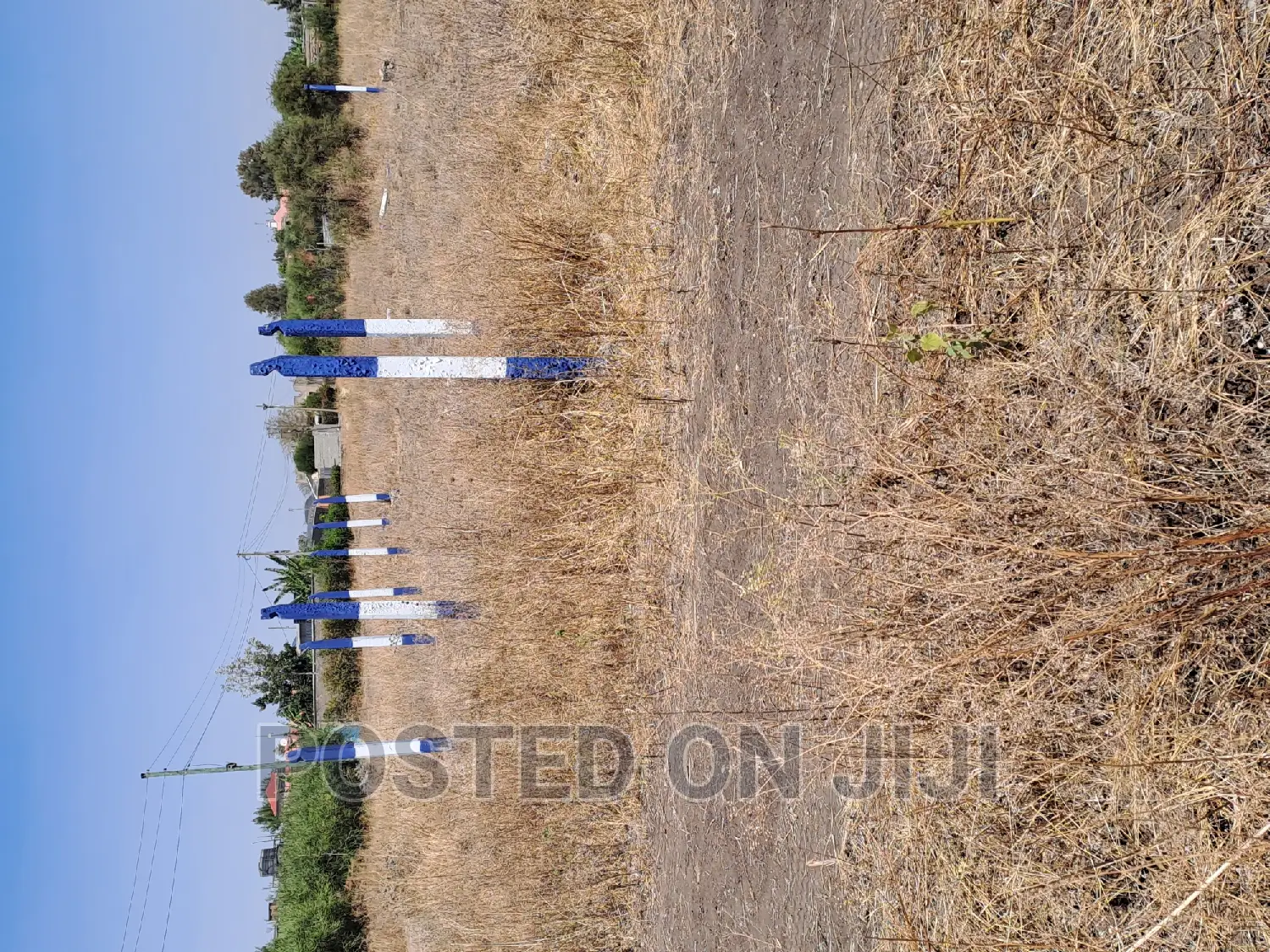 Kamulu Commercial Real Estate - 3 Million Square Meters Available for Sale in Kamulu