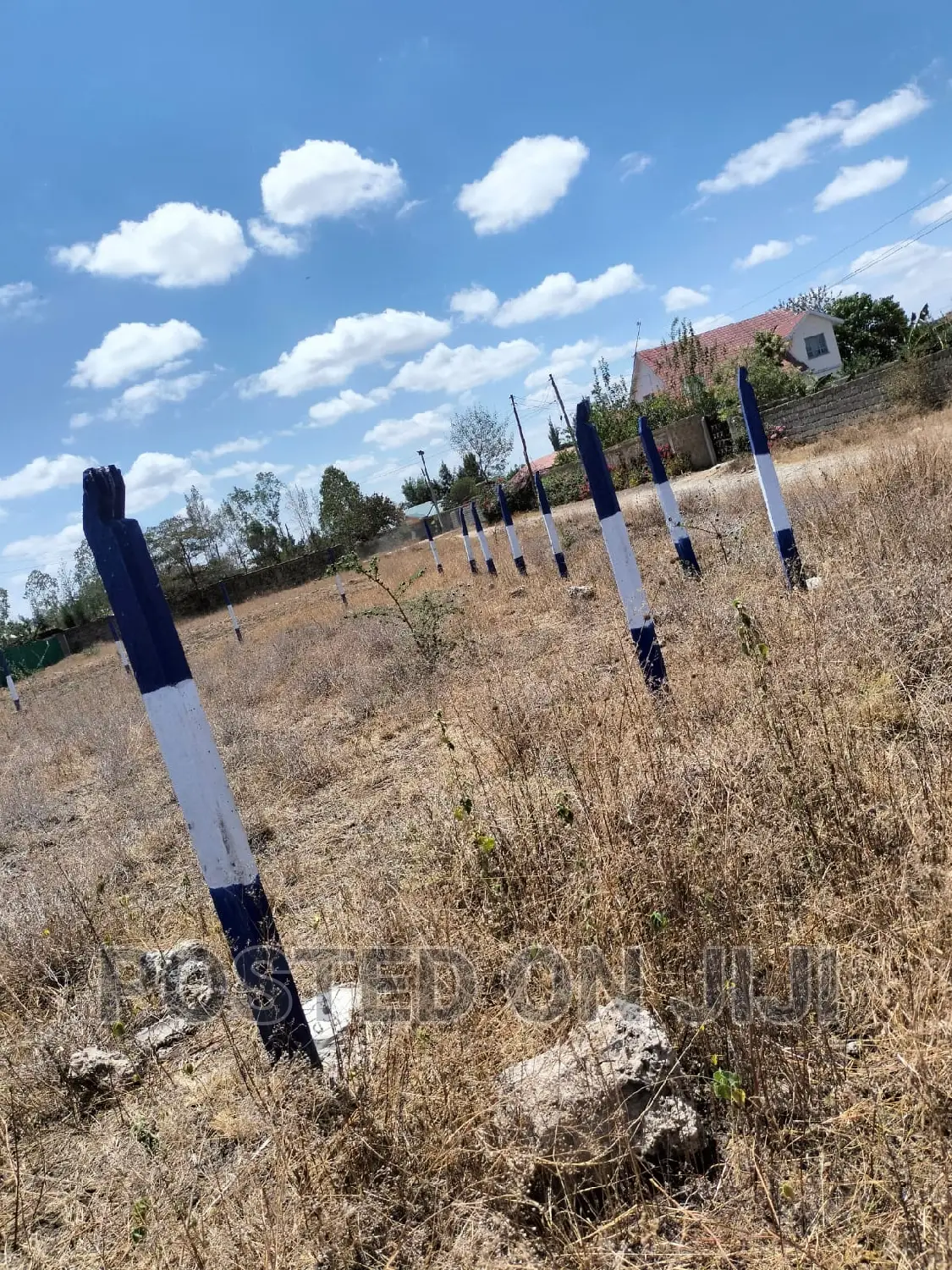 Find Your Dream Plot in Kamulu, Mw^ (50x100) in Kamulu