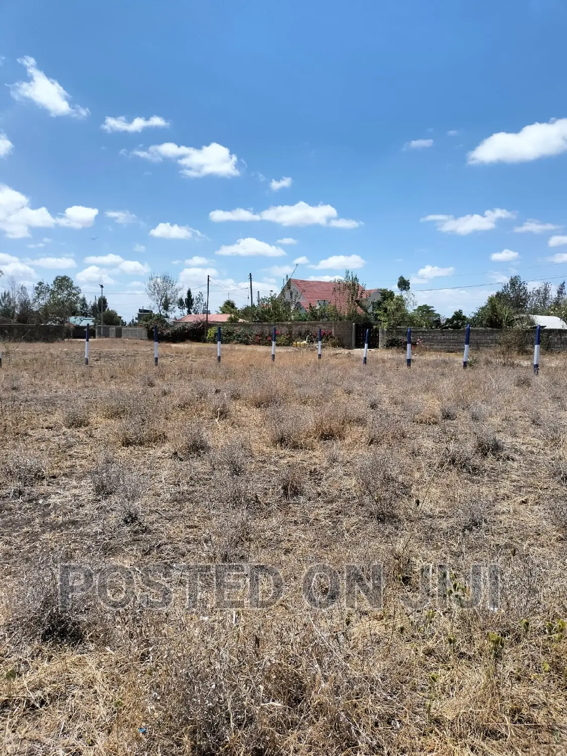 Find Your Dream Plot in Kamulu, Mw^ (50x100) in Kamulu