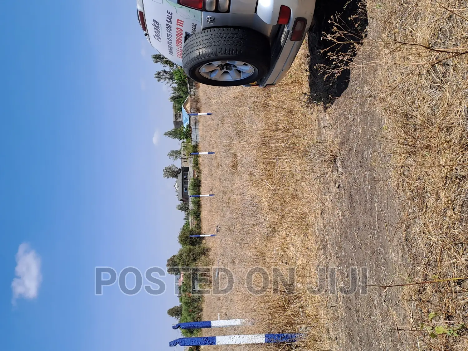 Find Your Dream Plot in Kamulu, Mw^ (50x100) in Kamulu