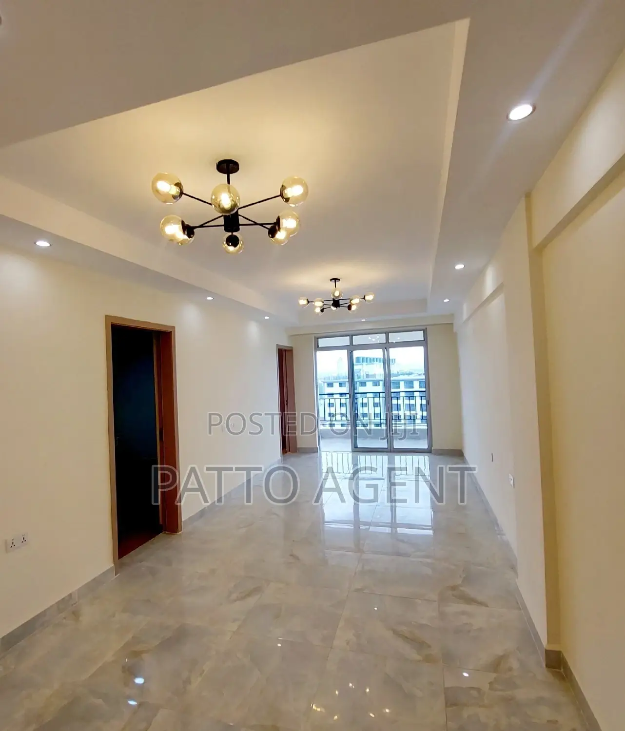Prime 2-Bedroom Apartment in Kileleshwa - Ready to Sell in Kileleshwa