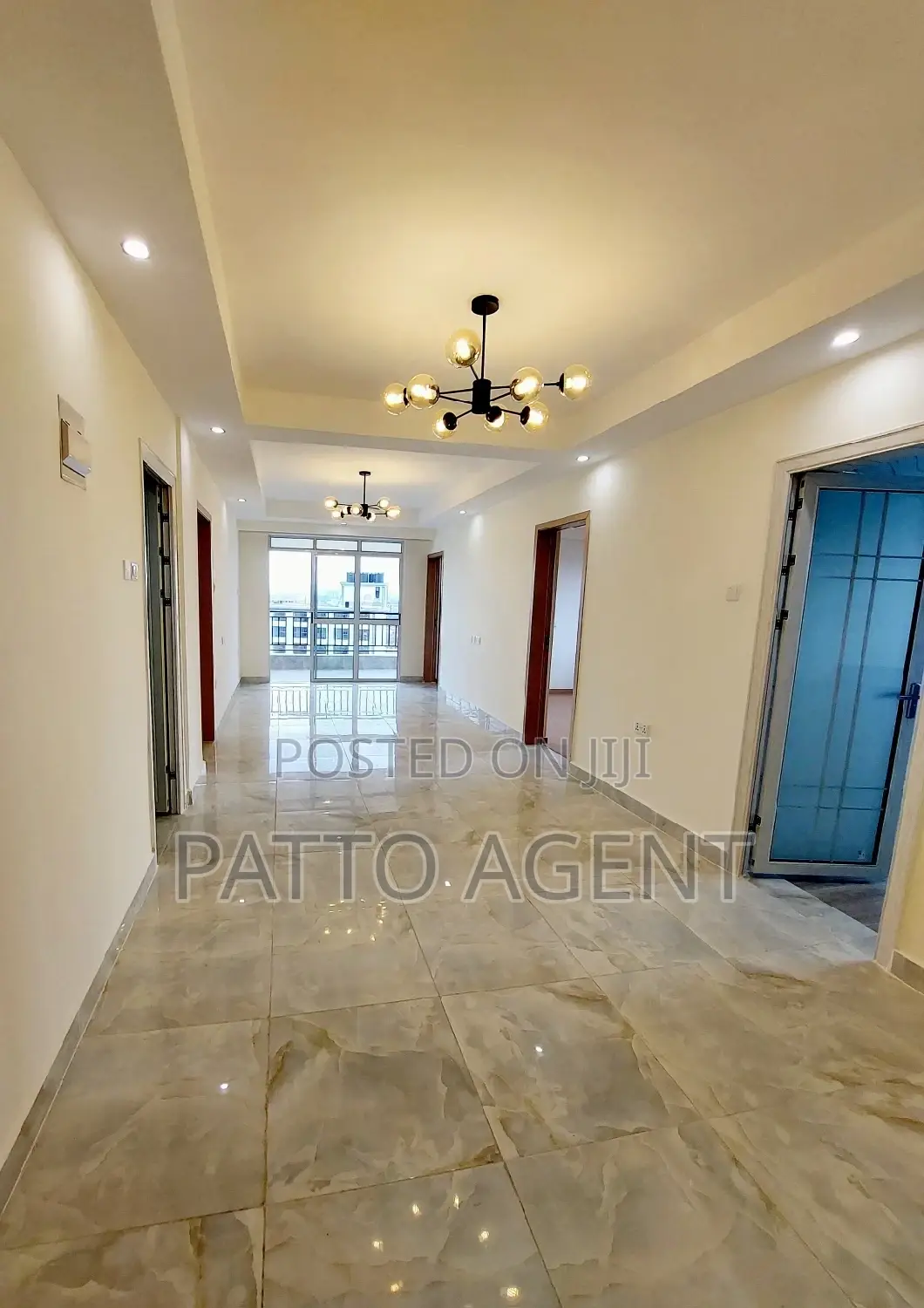 Prime 2-Bedroom Apartment in Kileleshwa - Ready to Sell in Kileleshwa