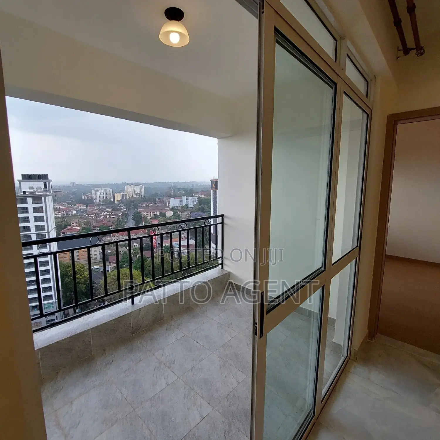 Prime 2-Bedroom Apartment in Kileleshwa - Ready to Sell in Kileleshwa