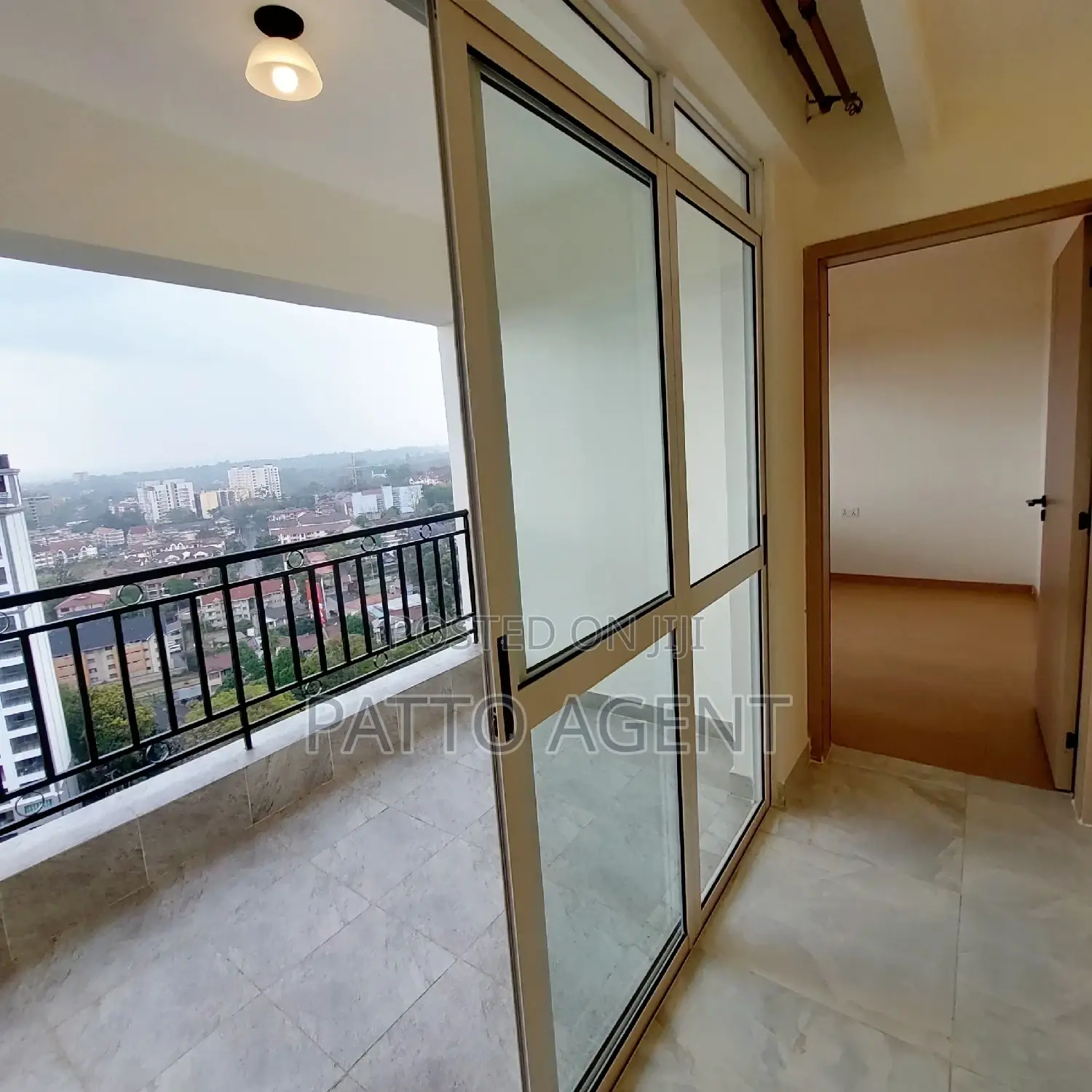 Prime 2-Bedroom Apartment in Kileleshwa - Ready to Sell in Kileleshwa