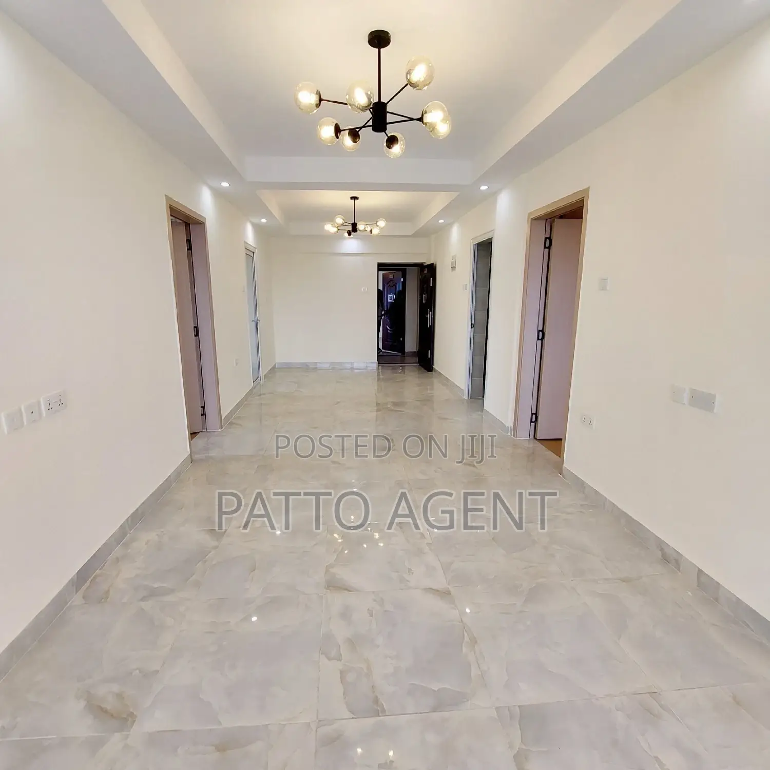 Prime 2-Bedroom Apartment in Kileleshwa - Ready to Sell in Kileleshwa