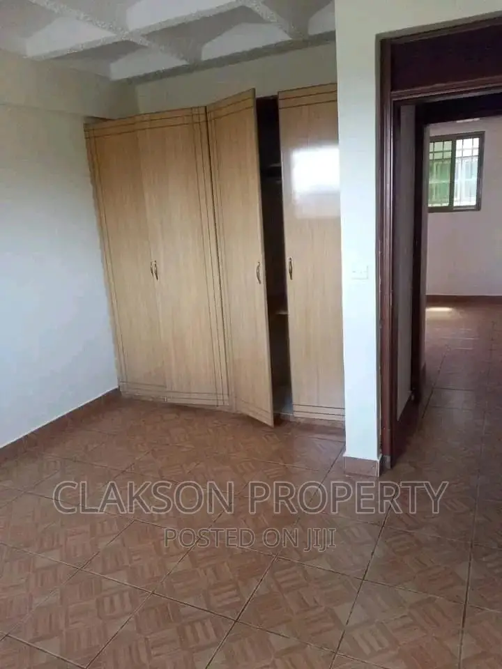 2-Bedroom Rescosco Apartment in Kilimani - Minimum 1-Year Lease! in Kilimani