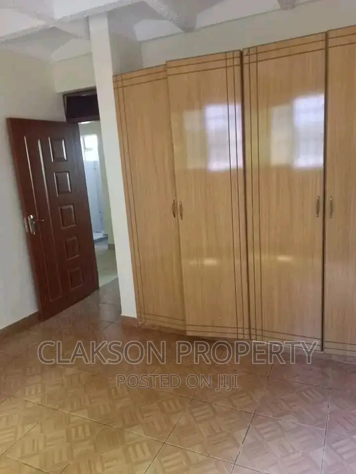 2-Bedroom Rescosco Apartment in Kilimani - Minimum 1-Year Lease! in Kilimani