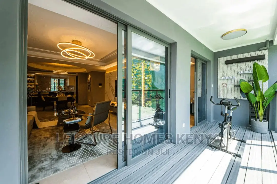 2-Bedroom Apartment in Prime Kileleshwa Location: For Sale in Kileleshwa