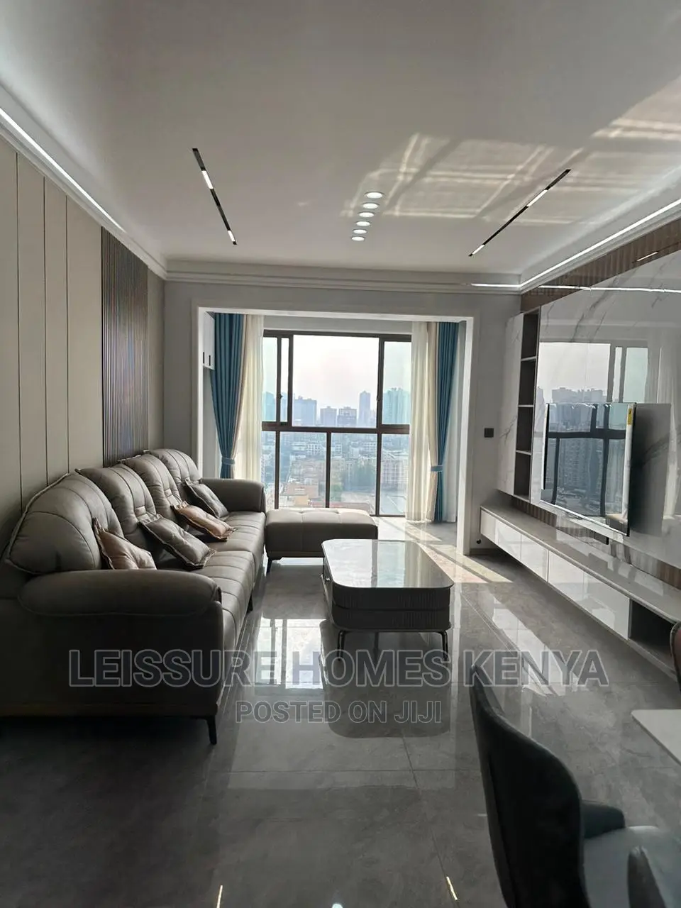 2-Bedroom Apartment in Prime Kileleshwa Location: For Sale in Kileleshwa