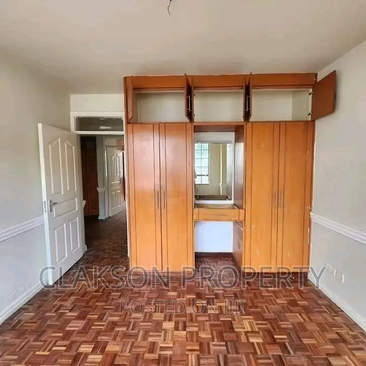 Lavington 3Bedroom Apartment Available for Lease in Lavington