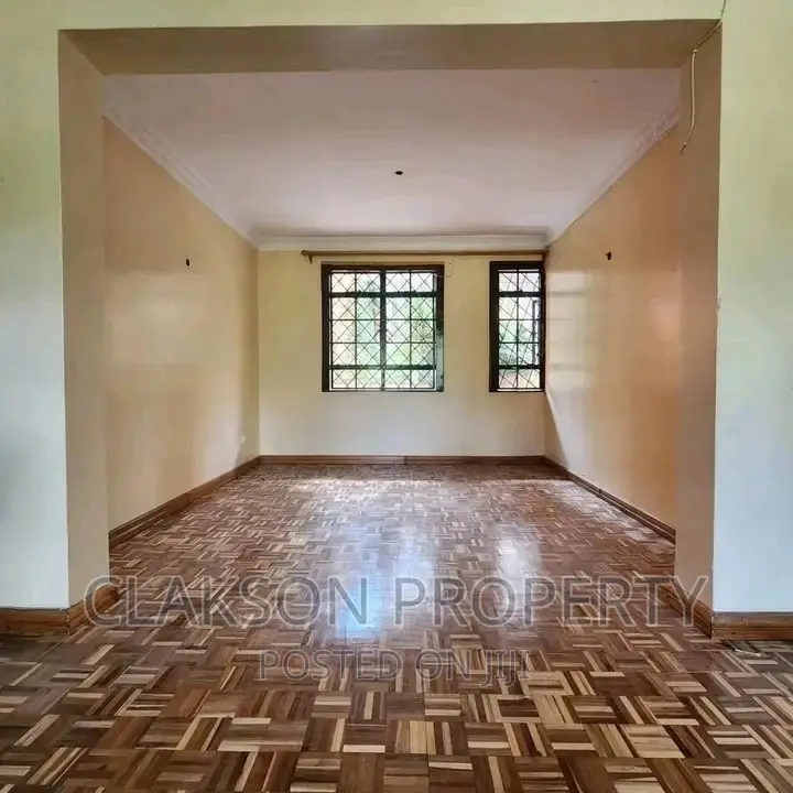 Lavington 3Bedroom Apartment Available for Lease in Lavington