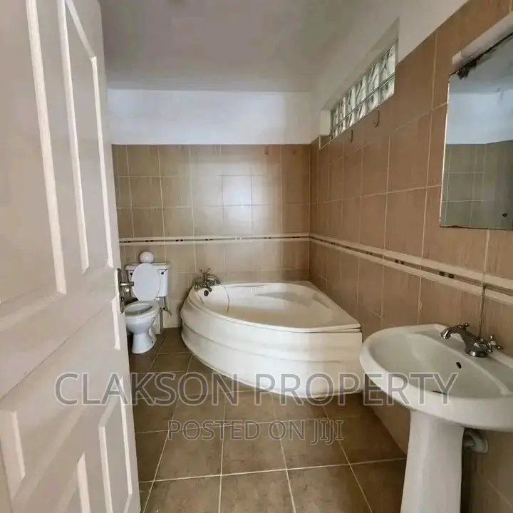 Lavington 3Bedroom Apartment Available for Lease in Lavington