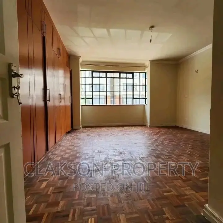 Lavington 3Bedroom Apartment Available for Lease in Lavington