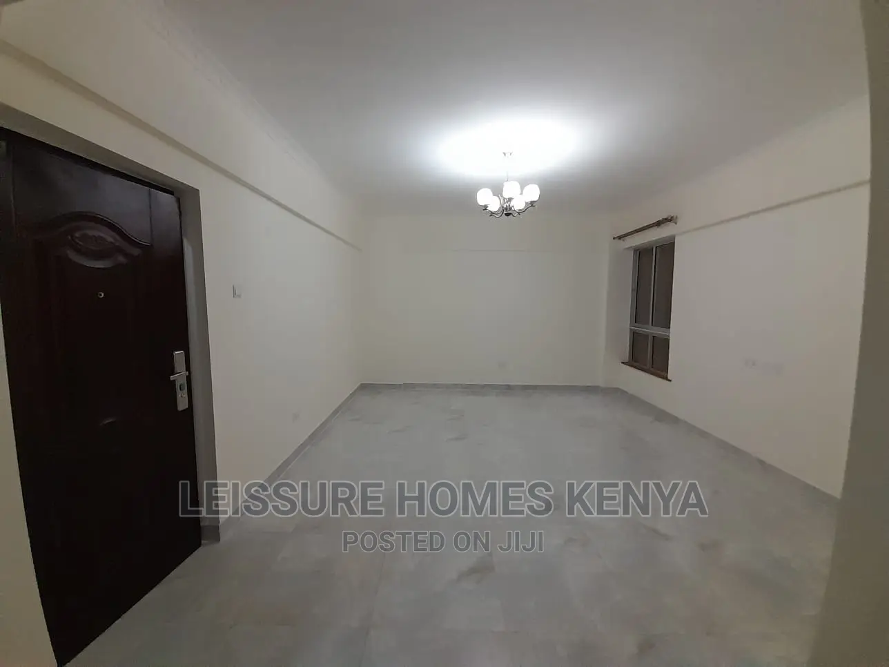 1-Bedroom Apartment in Prime Kileleshwa Location - For Sale in Kileleshwa