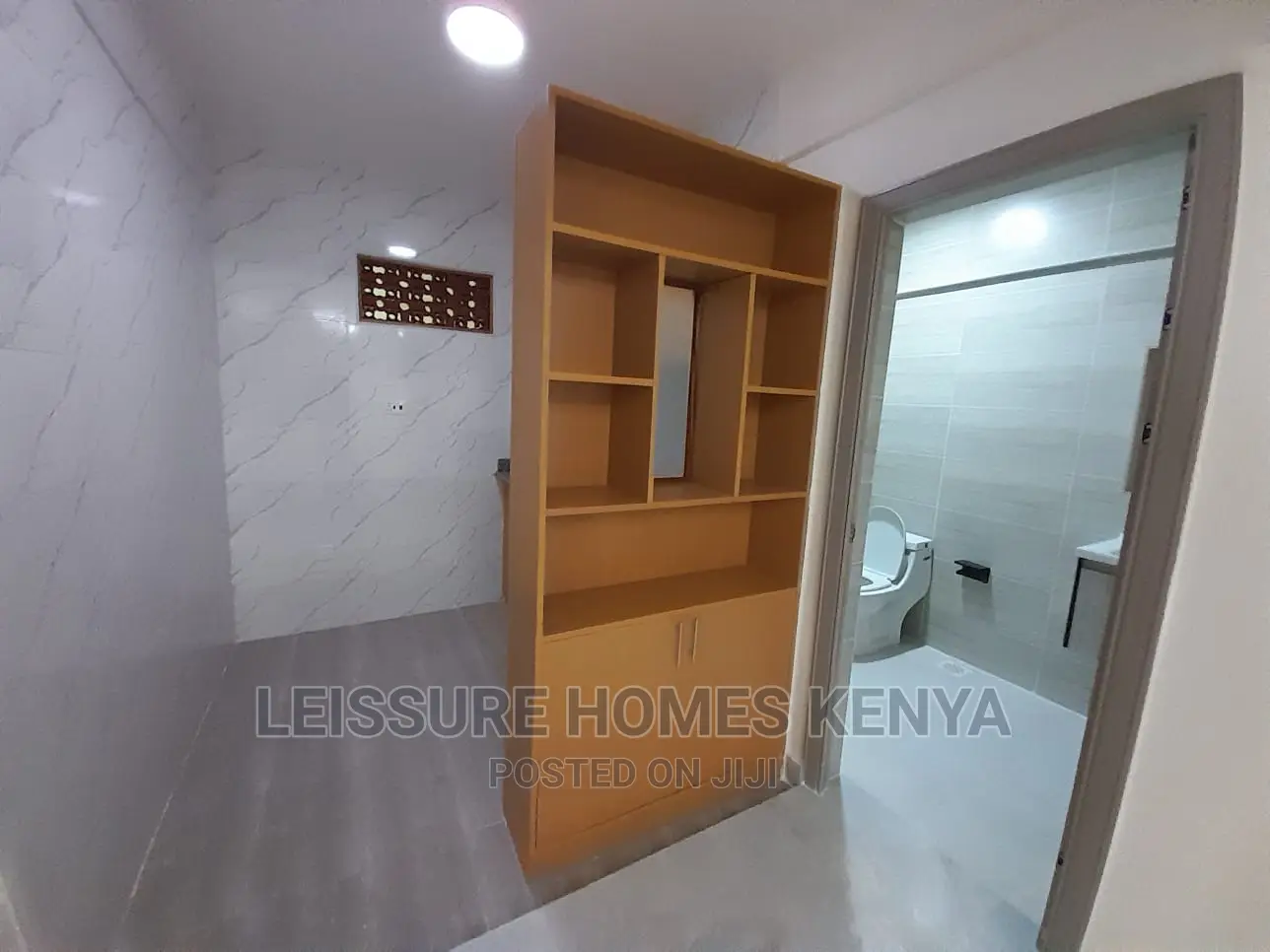 1-Bedroom Apartment in Prime Kileleshwa Location - For Sale in Kileleshwa