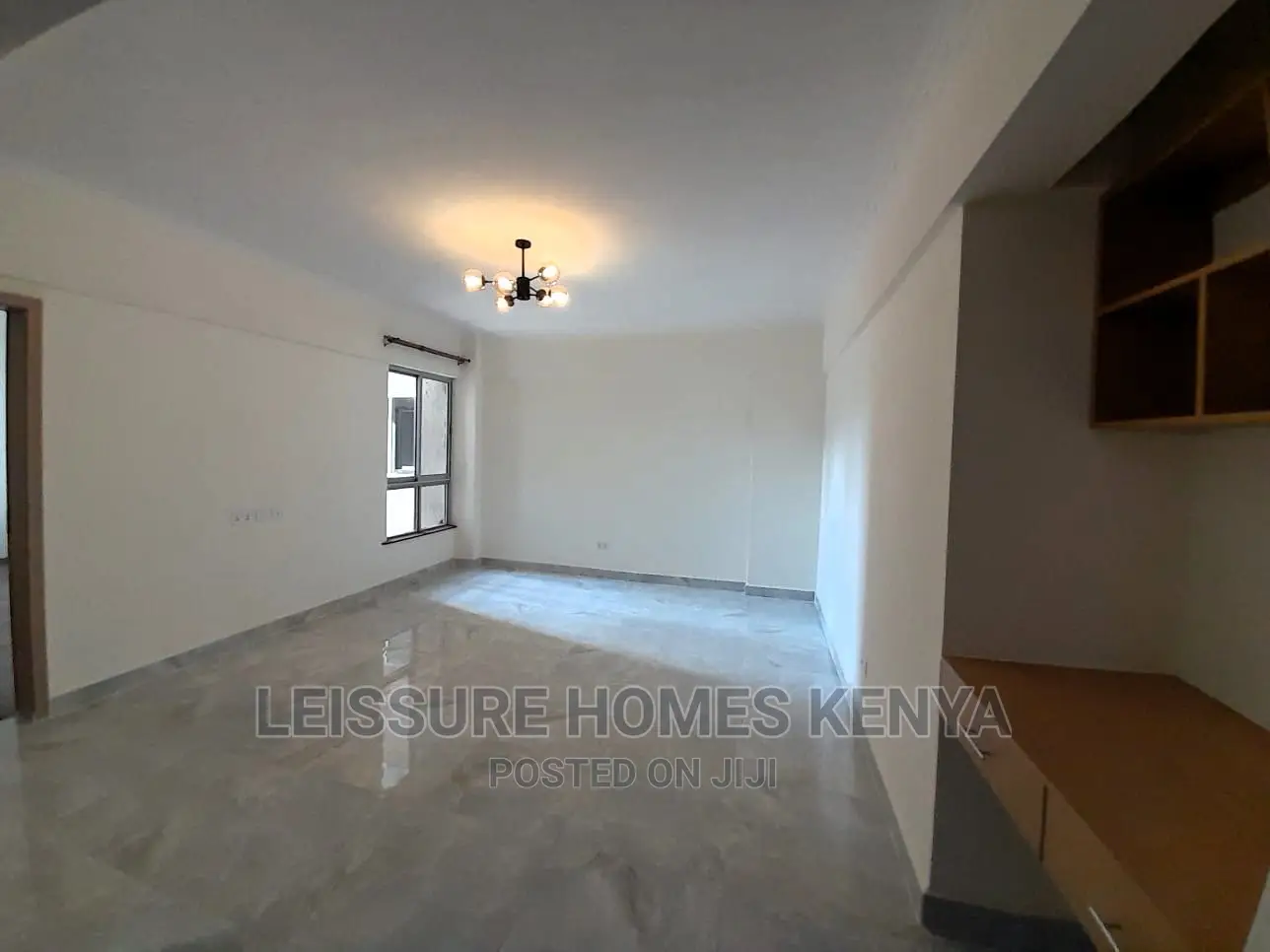 1-Bedroom Apartment in Prime Kileleshwa Location - For Sale in Kileleshwa