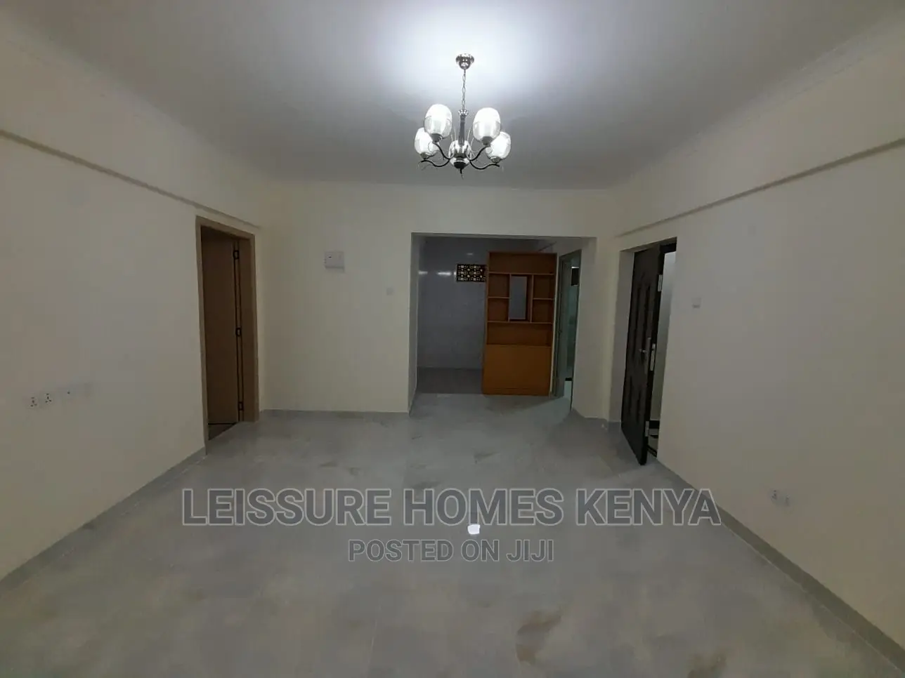 1-Bedroom Apartment in Prime Kileleshwa Location - For Sale in Kileleshwa