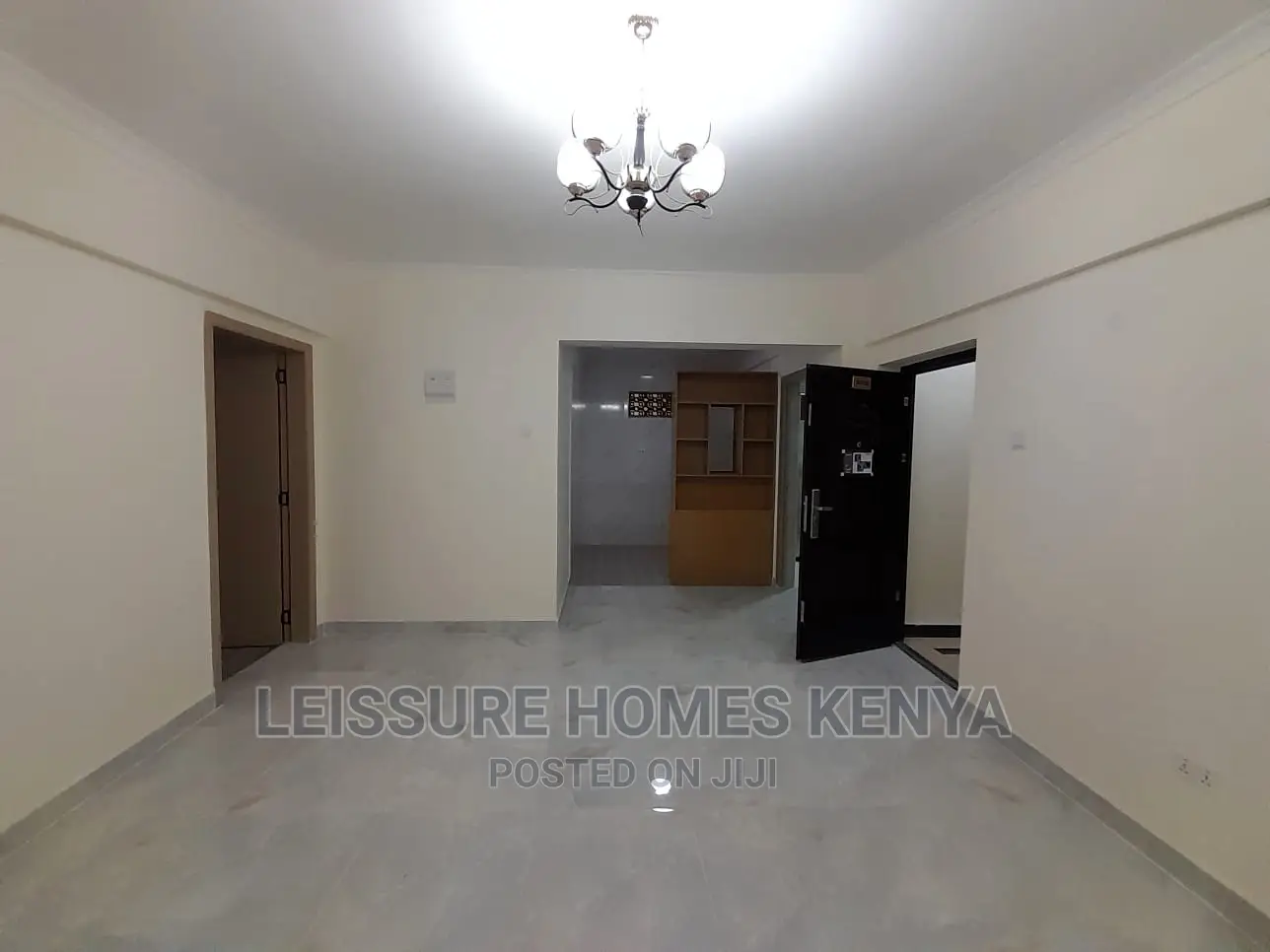1-Bedroom Apartment in Prime Kileleshwa Location - For Sale in Kileleshwa