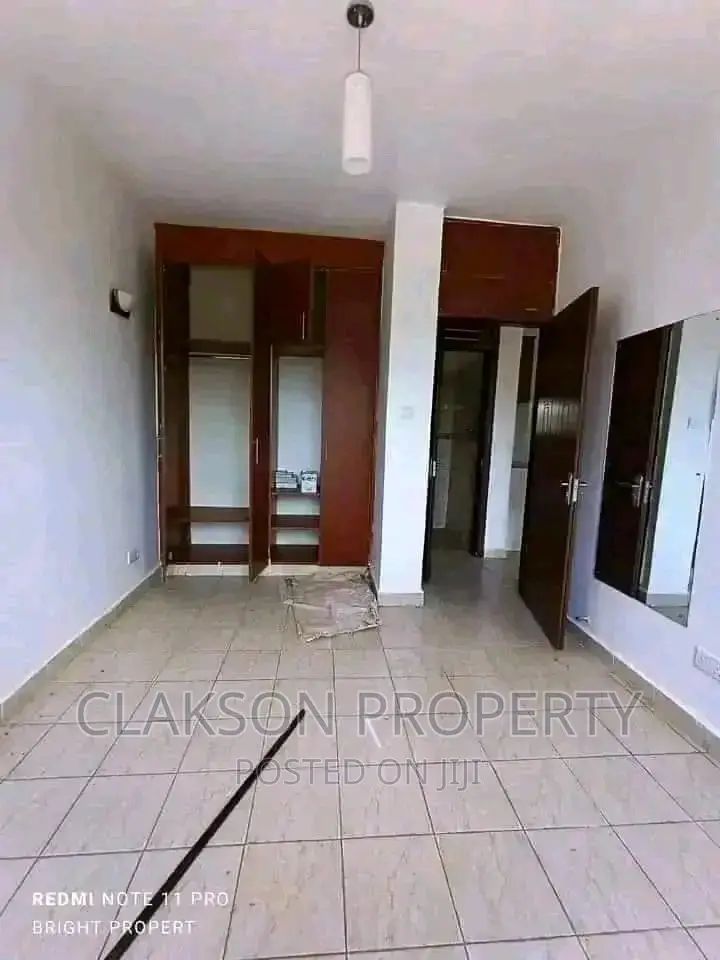 1Bedroom Apartment in Lenana, Kilimani: Ideal Rental Option in Kilimani