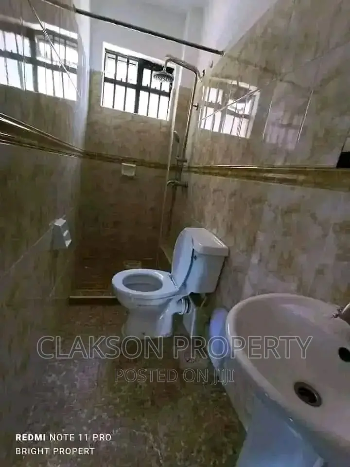 1Bedroom Apartment in Lenana, Kilimani: Ideal Rental Option in Kilimani