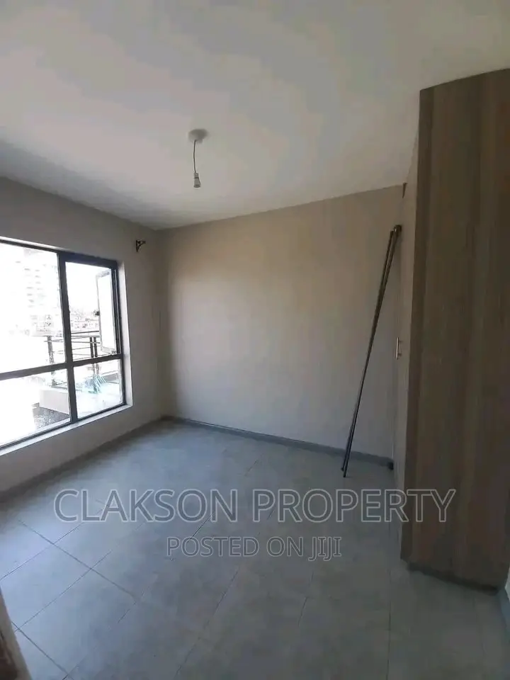 1-Bedroom Apartment for Rent in Wanyee Road, Kilimani in Kilimani