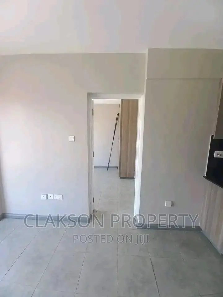 1-Bedroom Apartment for Rent in Wanyee Road, Kilimani in Kilimani
