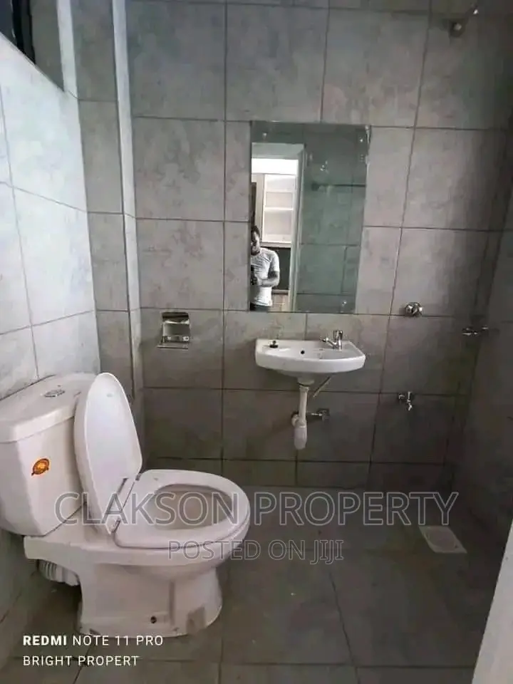 1-Bedroom Apartment for Rent in Wanyee Road, Kilimani in Kilimani
