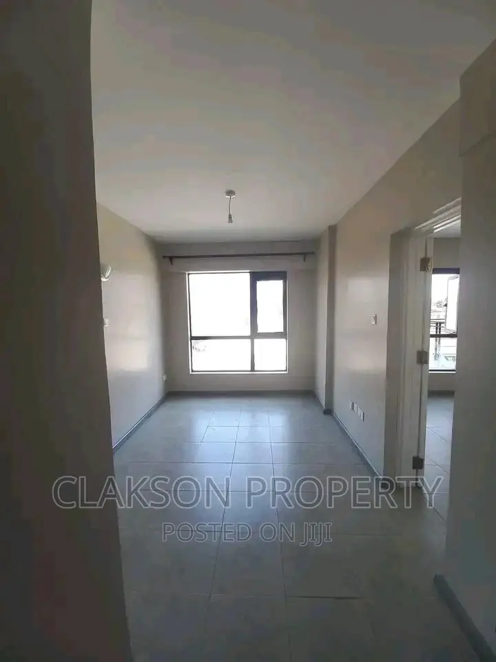 1-Bedroom Apartment for Rent in Wanyee Road, Kilimani in Kilimani