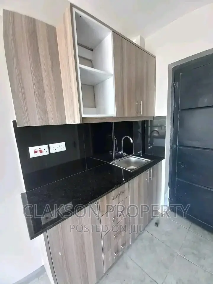 1-Bedroom Apartment for Rent in Wanyee Road, Kilimani in Kilimani