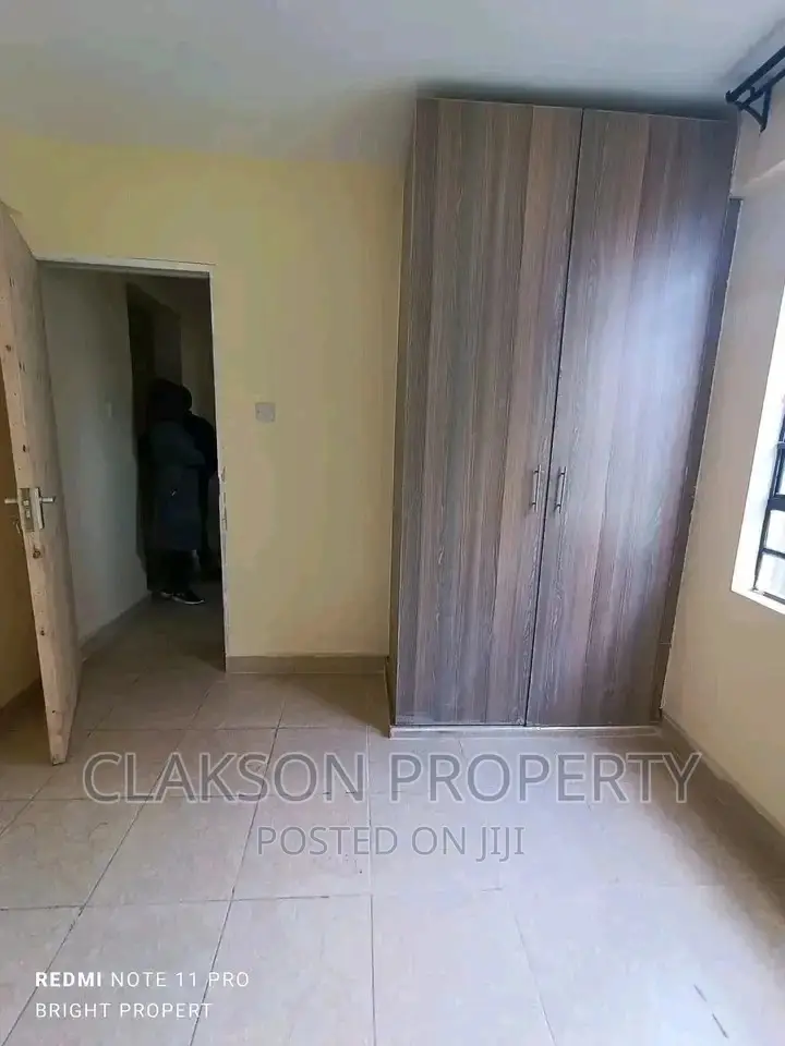 1-Bedroom Apartment in Kilimani's Lenana District - For Rent in Kilimani