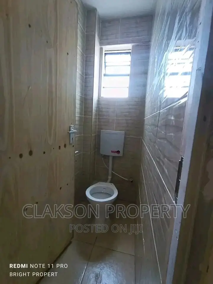 1-Bedroom Apartment in Kilimani's Lenana District - For Rent in Kilimani