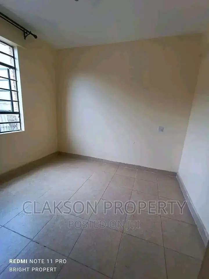1-Bedroom Apartment in Kilimani's Lenana District - For Rent in Kilimani