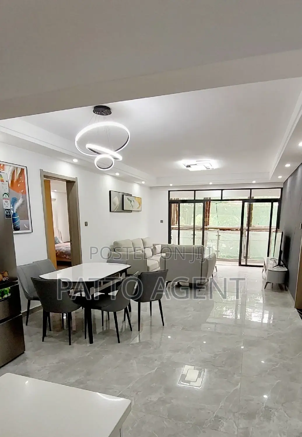 Affordable 3-Bedroom Apartment in Kilimani - Don't Miss Out! in Kilimani