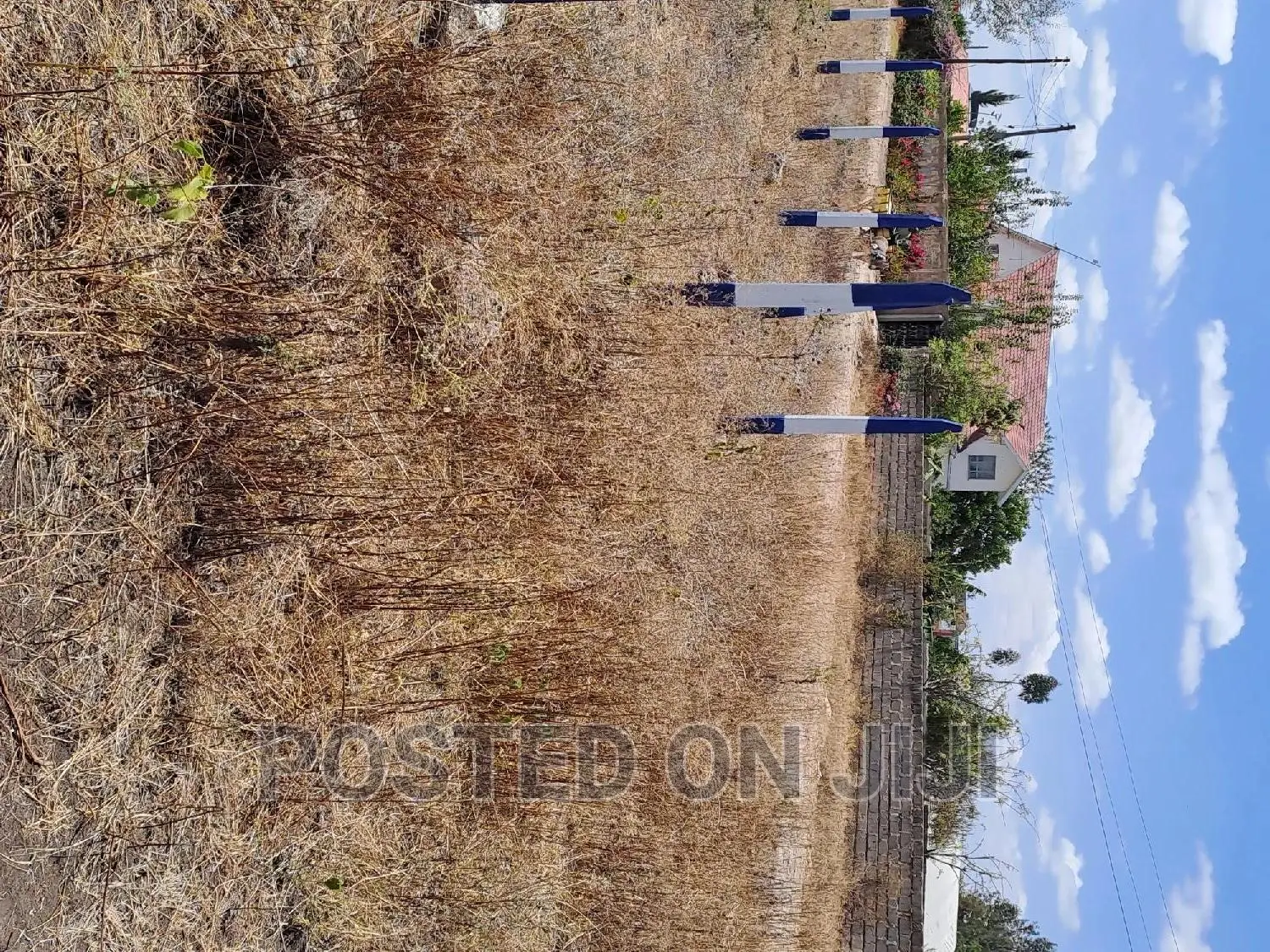 50x100 Plots in Mw^: Kamulu Sir Henry Development in Kamulu