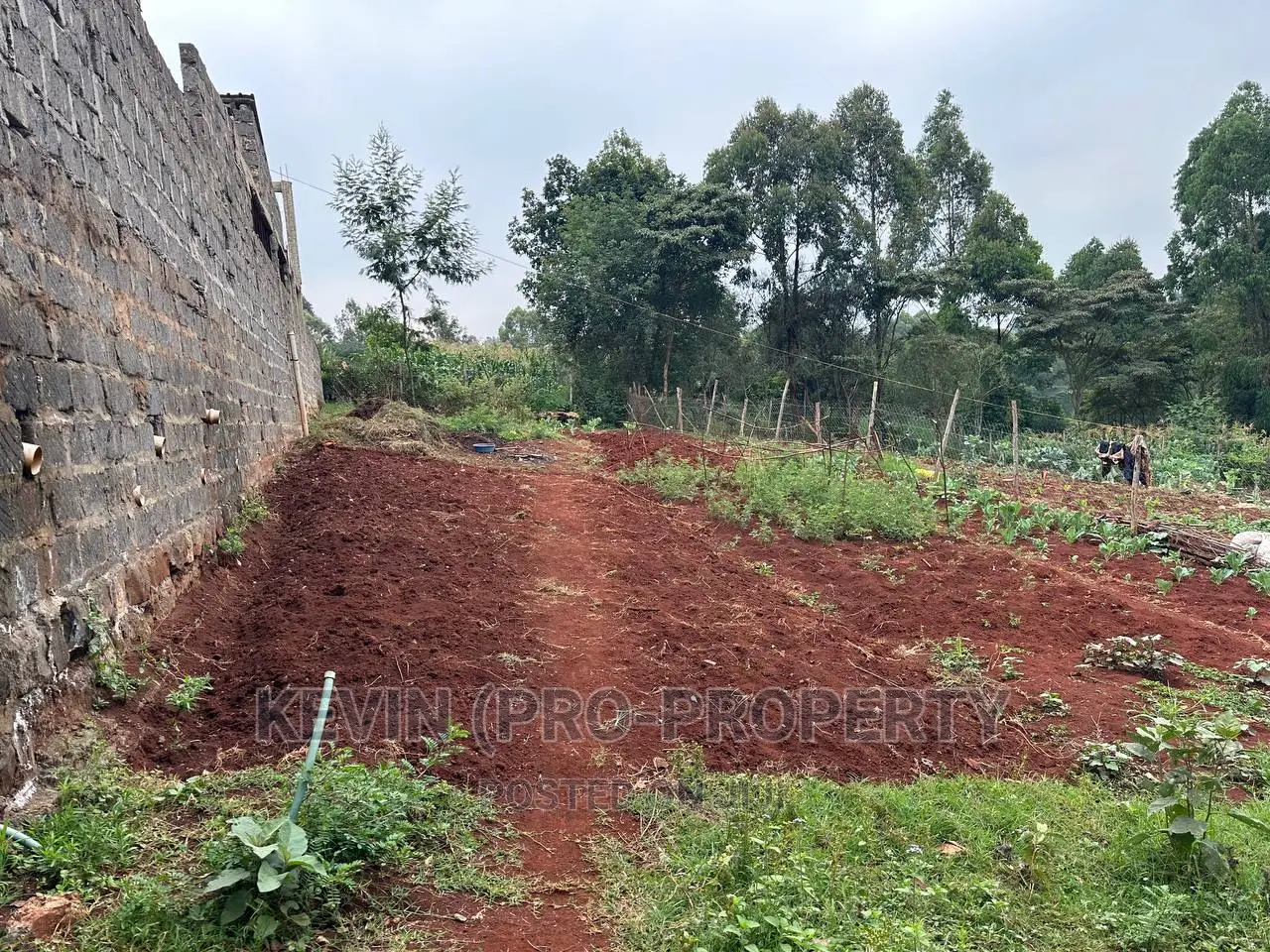 Premium Land for Sale in Lower Kabete: Secure Your Dream Investment Today! in Kabete
