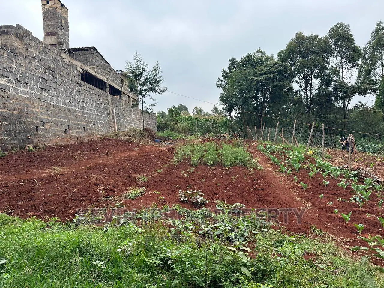 Premium Land for Sale in Lower Kabete: Secure Your Dream Investment Today! in Kabete