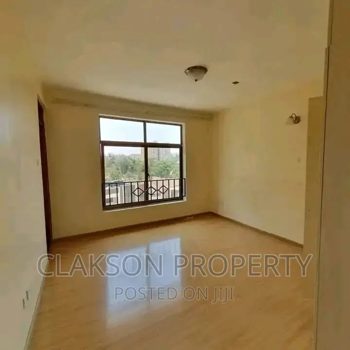 2-Bedroom Apartment in Riara Road, Kilimani - Available for Lease in Kilimani