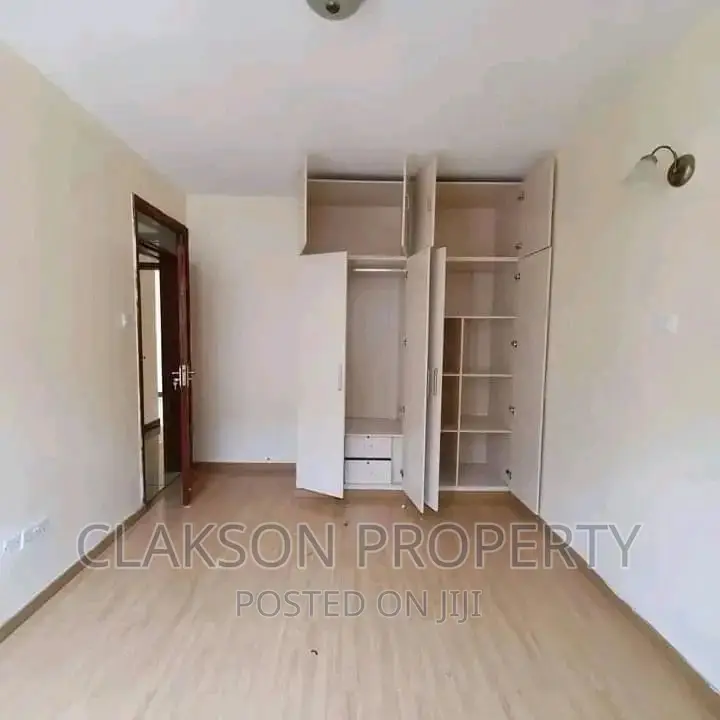 2-Bedroom Apartment in Riara Road, Kilimani - Available for Lease in Kilimani