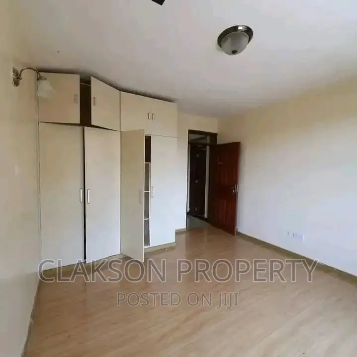 2-Bedroom Apartment in Riara Road, Kilimani - Available for Lease in Kilimani