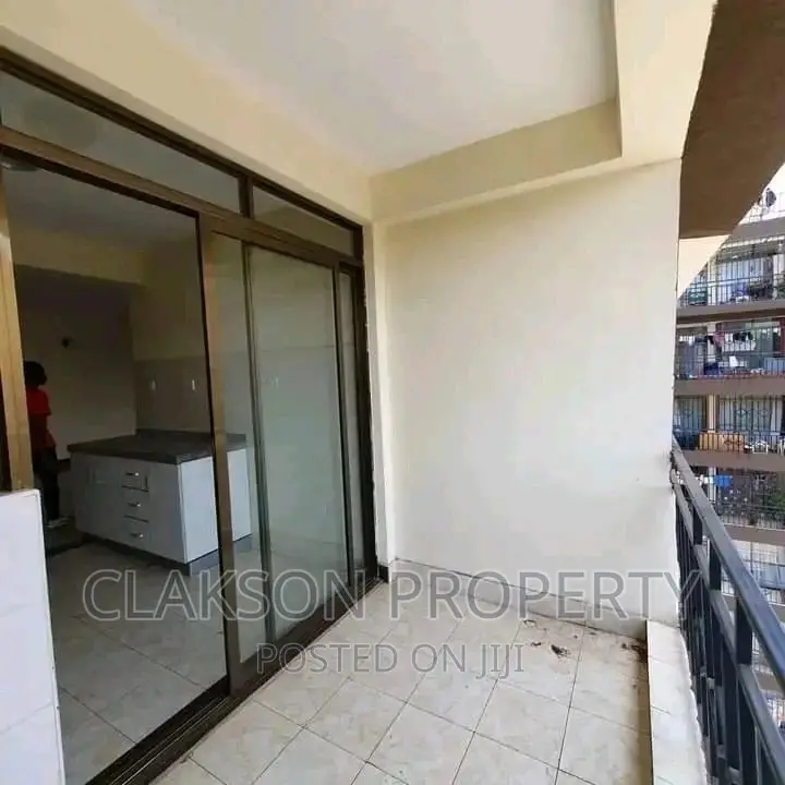 2-Bedroom Apartment in Riara Road, Kilimani - Available for Lease in Kilimani
